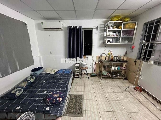 Pass phòng trọ Đường Nguyễn Kiệm gần Go Gò Vấp, Bệnh viện 175