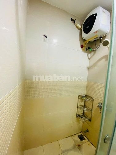 Bán gấp chung cư Miếu Nổi 18 tầng, 54m2(2PN) sổ hồng