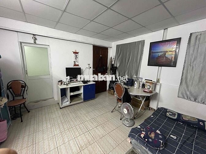 Pass phòng trọ Đường Nguyễn Kiệm gần Go Gò Vấp, Bệnh viện 175