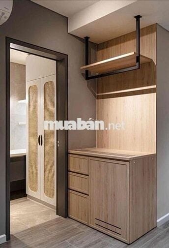 CĂN HỘ STUDIO 35M2 CHỈ 5tr2 GẦN LOTTE MART, PHÚ MỸ HƯNG, BỆNH VIỆN