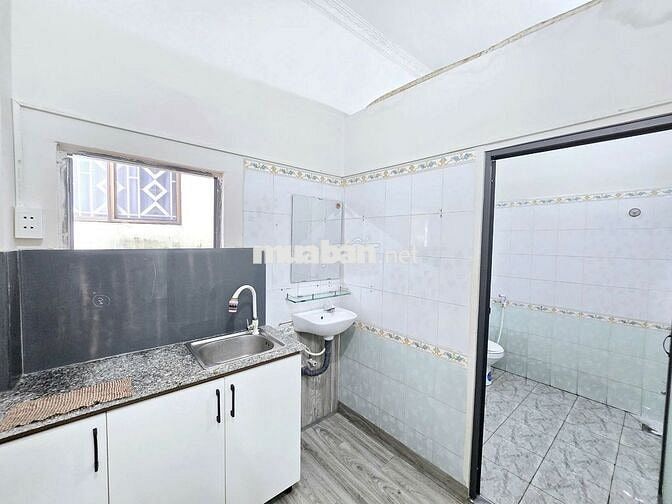 PHÒNG TRỌ MỚI TINH SẴN NỘI THẤT TẠI PHẠM VĂN CHIÊU