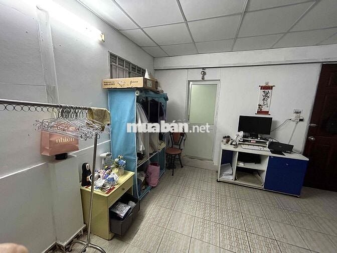 Pass phòng trọ Đường Nguyễn Kiệm gần Go Gò Vấp, Bệnh viện 175