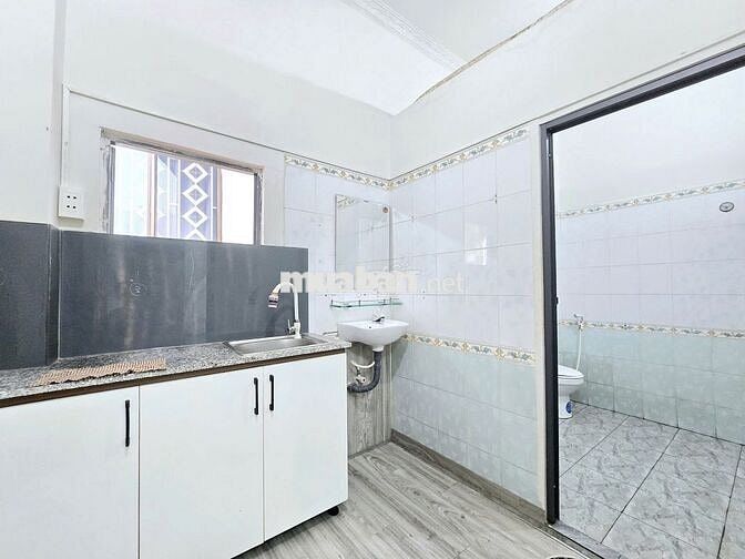 PHÒNG TRỌ MỚI TINH SẴN NỘI THẤT TẠI PHẠM VĂN CHIÊU