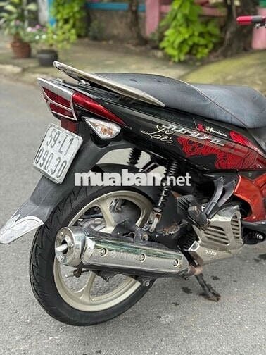 💥Novou 4 đời 2011 BSTP máy zin êm giá hợp lý💥