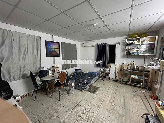 Pass phòng trọ Đường Nguyễn Kiệm gần Go Gò Vấp, Bệnh viện 175