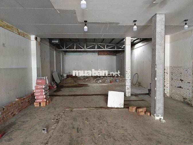 🌲Cho Thuê Nhà  Mặt Tiền Kinh Doanh Hoàng Diệu 2, P.Linh Chiểu, Thủ Đức