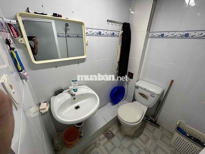 Pass phòng trọ Đường Nguyễn Kiệm gần Go Gò Vấp, Bệnh viện 175