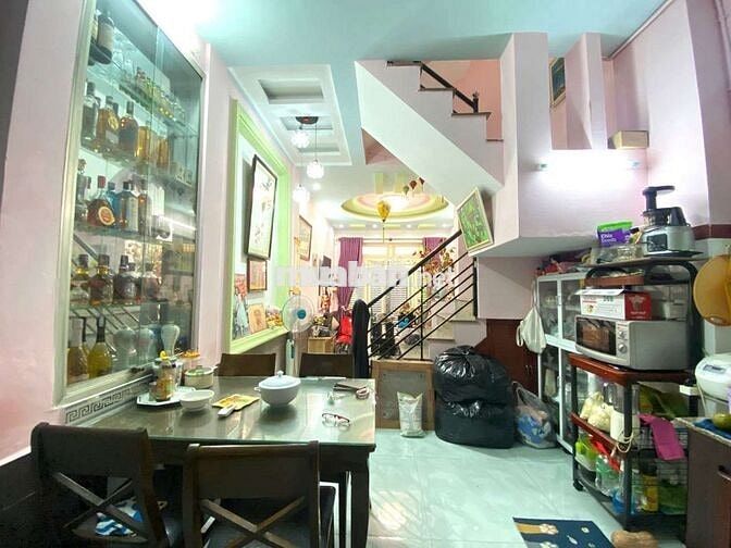 2//NGẮN QUANG TRUNG.KHU NHÀ PHỐ LIỀN KỀ.GẦN TRƯỜNG HỌC.CHỢ.KHU AN NINH