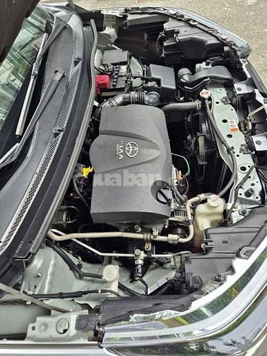 Toyota Veloz Cross 1.5 CVT TOP 2023,gia đình sử dụng mới 98%.