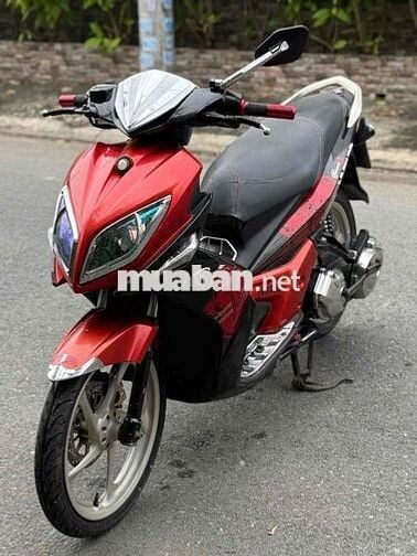 💥Novou 4 đời 2011 BSTP máy zin êm giá hợp lý💥