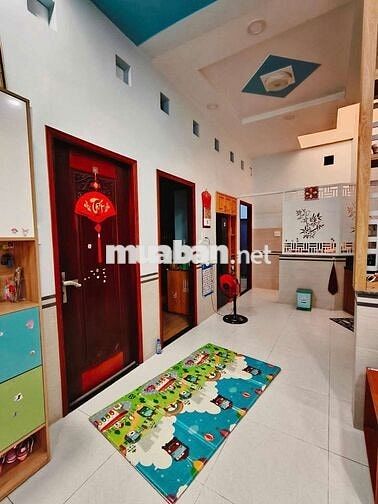 Bán nhà cấp 4 đường Lê Đức Thọ GV