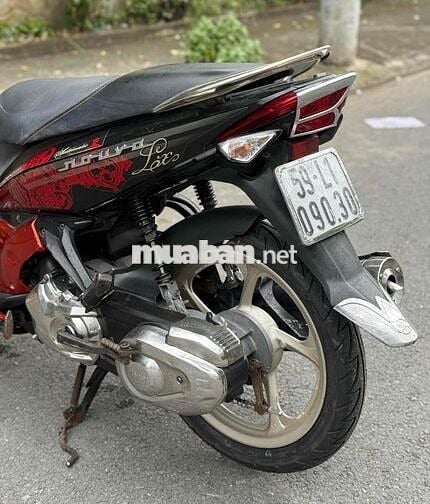 💥Novou 4 đời 2011 BSTP máy zin êm giá hợp lý💥