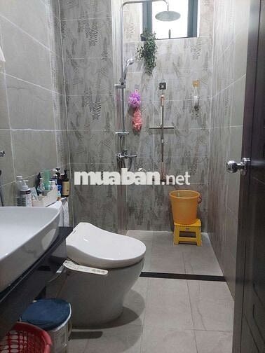 Bán nhà 4t mặt tiền Lý Thái Tổ,TK, ĐN