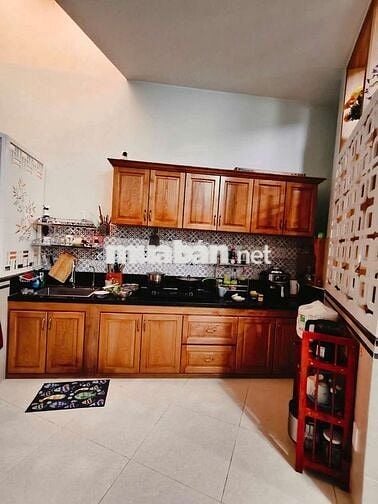 Bán nhà cấp 4 đường Lê Đức Thọ GV