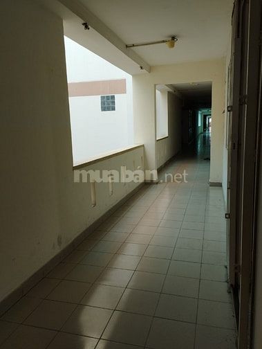 Ann cho thuê Cc Cửu Long balcony Đông thoáng mát giá 10 triệu có TL !