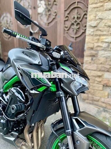 💚🥰Tphcm Z900 abs Full đồ chơi 2023 BsTphcm 💵💚