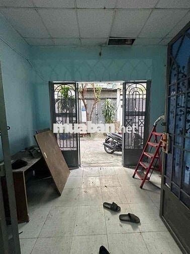 Thống Nhất - Hxh 5m thông - Bán c4 DT 7tr/tháng - 59m2 - hơn 5 tỷ