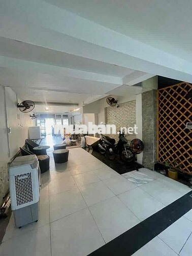 Cho Thuê Mặt Bằng Lớn Điện Biên Phủ, 4x24m, Vị Trí Vàng Khu Bình Thanh