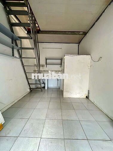 CHO THUÊ MẶT BẰNG KINH DOANH DS2 P16 GÒ VẤP