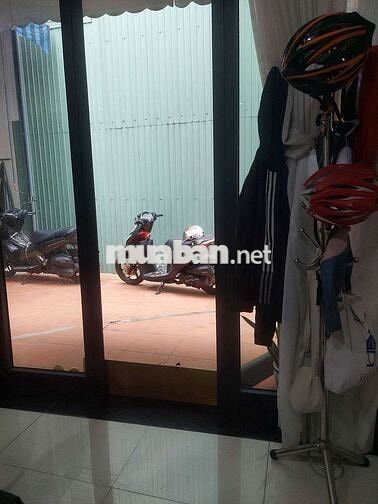 Bán nhà 4t mặt tiền Lý Thái Tổ,TK, ĐN