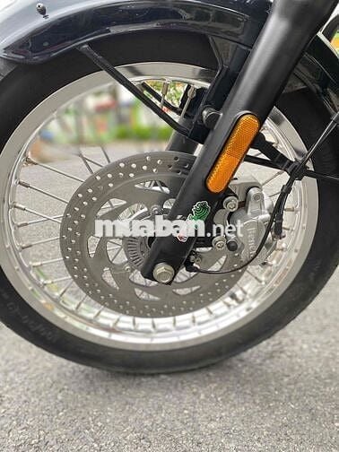 Bán Benelli 400 Imperiale ABS – đời 2021 chính chu