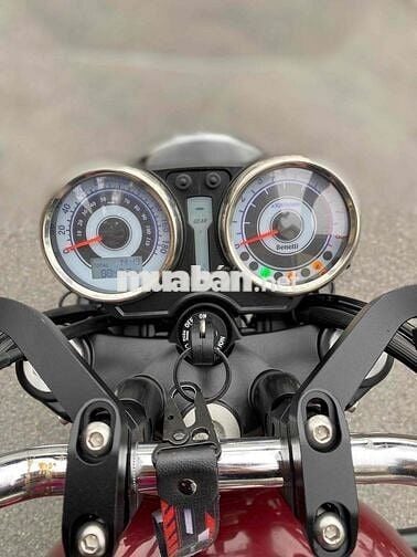 Bán Benelli 400 Imperiale ABS – đời 2021 chính chu