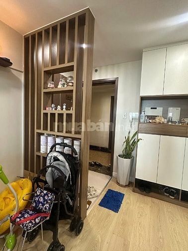 Cho thuê căn hộ Lexington 82m2, 2PN, 2WC