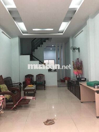 CHO THUÊ NHÀ 1T2L 3PN HẺM OTO - ĐƯỜNG 2 TRƯỜNG THỌ - THỦ ĐỨC