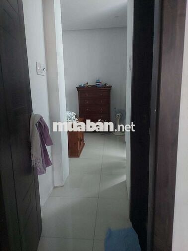 Bán nhà 4t mặt tiền Lý Thái Tổ,TK, ĐN