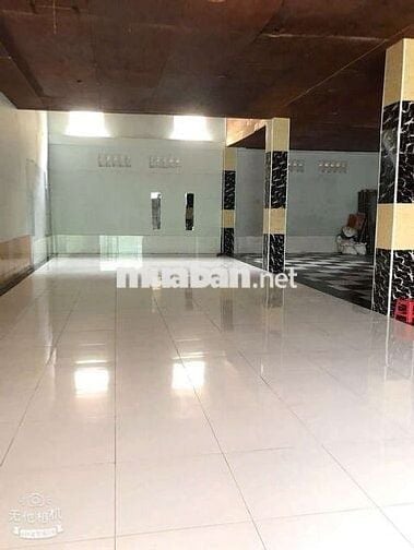 MB Kho Xưởng 400m/15tr Có Điện 3 Pha Văn Phòng