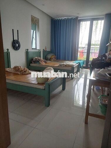 Bán nhà 4t mặt tiền Lý Thái Tổ,TK, ĐN