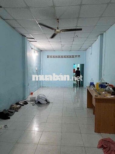 Thống Nhất - Hxh 5m thông - Bán c4 DT 7tr/tháng - 59m2 - hơn 5 tỷ