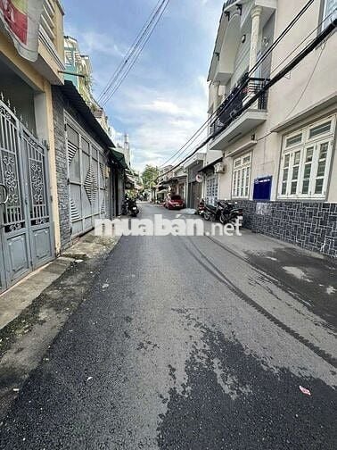 CHO THUÊ MẶT BẰNG KINH DOANH DS2 P16 GÒ VẤP