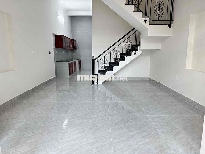 Nhà hẻm 75 đường 48 cho thuê lâu dài