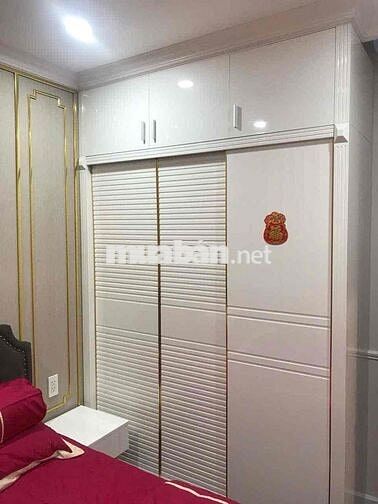 CHO THUÊ CĂN HỘ CAO CẤP CITADINES LUXURY Mặt tiền QL13 – Aeon