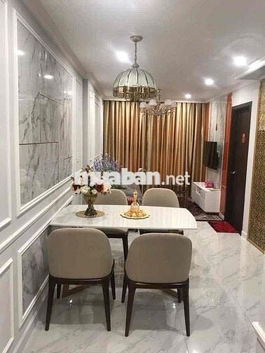 CHO THUÊ CĂN HỘ CAO CẤP CITADINES LUXURY Mặt tiền QL13 – Aeon