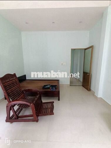 CHO THUÊ NHÀ 1T2L 3PN HẺM OTO - ĐƯỜNG 2 TRƯỜNG THỌ - THỦ ĐỨC