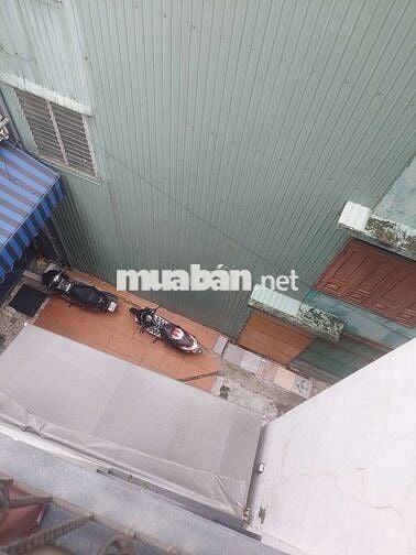 Bán nhà 4t mặt tiền Lý Thái Tổ,TK, ĐN