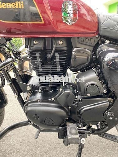 Bán Benelli 400 Imperiale ABS – đời 2021 chính chu
