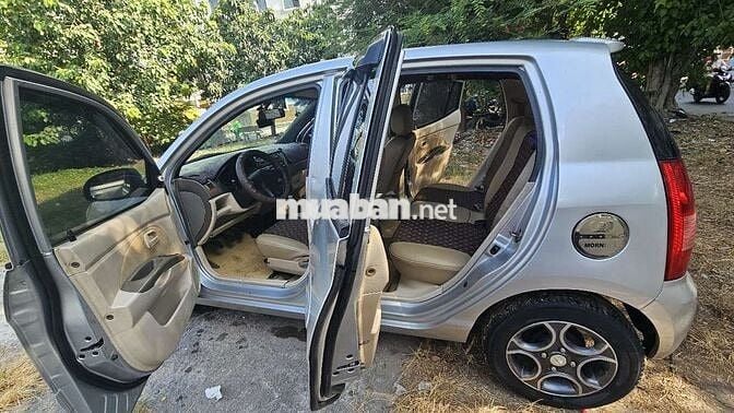 2005 1.1 MT - 200000 km