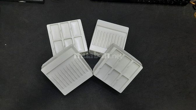 Chuyên sản xuất gia công bao bì nhựa định hình màng PVC,PET,PS,PP