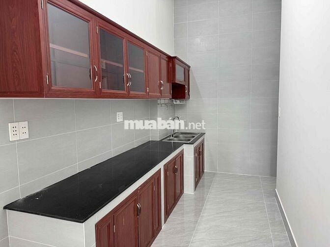 Nhà hẻm 75 đường 48 cho thuê lâu dài