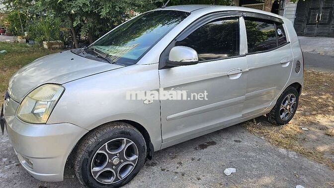 2005 1.1 MT - 200000 km