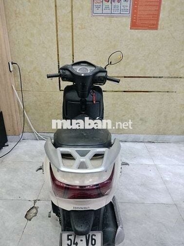 LEAD FI 2009, BSTP XE ĐẸP  ,MÁY ÊM MẠNH MƯỢT