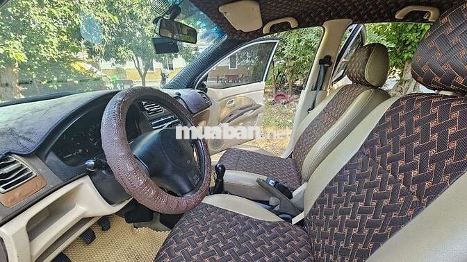 2005 1.1 MT - 200000 km