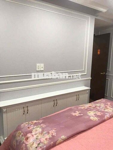 CHO THUÊ CĂN HỘ CAO CẤP CITADINES LUXURY Mặt tiền QL13 – Aeon