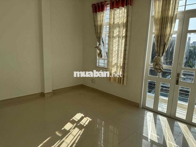 Nhà hẻm 75 đường 48 cho thuê lâu dài