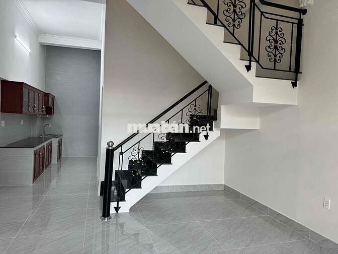 Nhà hẻm 75 đường 48 cho thuê lâu dài