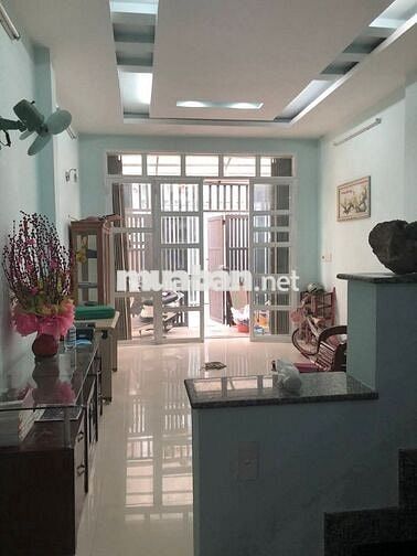 CHO THUÊ NHÀ 1T2L 3PN HẺM OTO - ĐƯỜNG 2 TRƯỜNG THỌ - THỦ ĐỨC