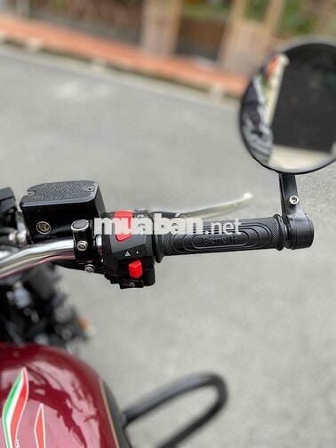 Bán Benelli 400 Imperiale ABS – đời 2021 chính chu